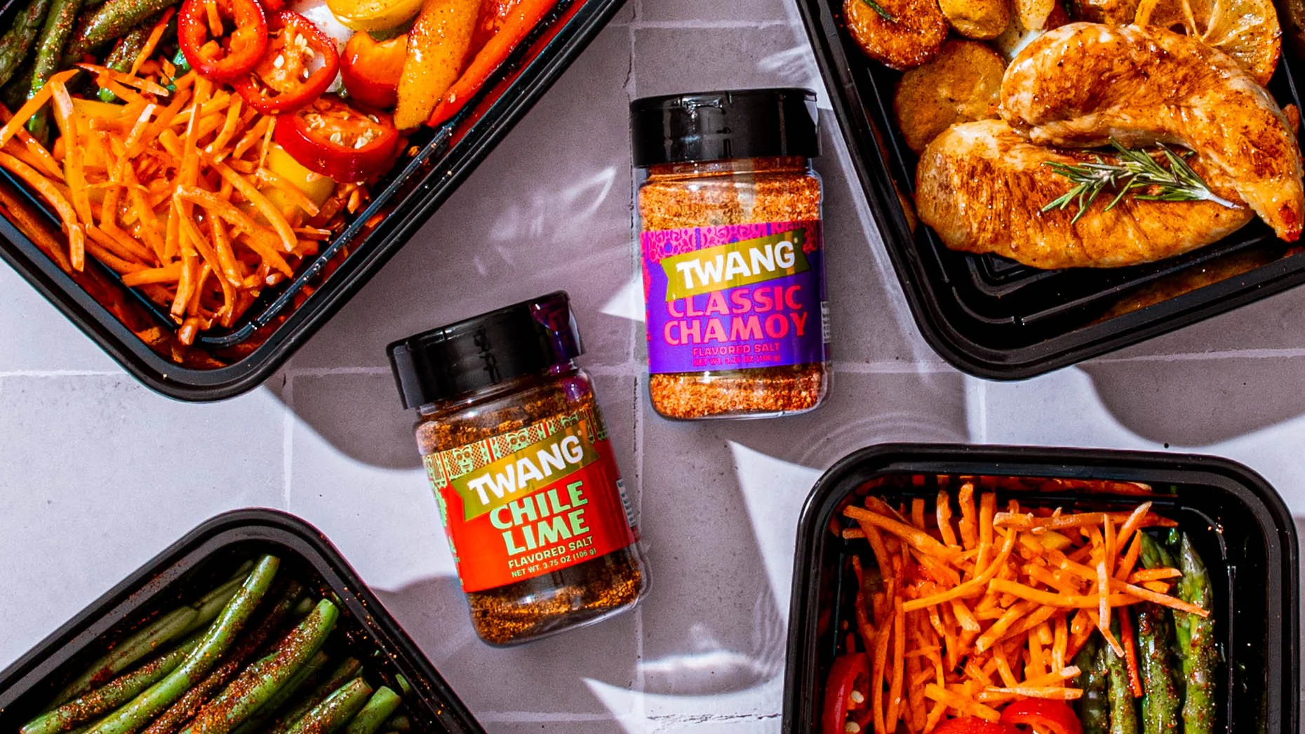 Bold Flavors for Every Sip